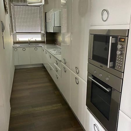 Casa Vacanza Pucchiell Διαμέρισμα Νάπολη Εξωτερικό φωτογραφία