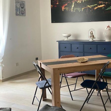 Casa Vacanza Pucchiell Διαμέρισμα Νάπολη Εξωτερικό φωτογραφία