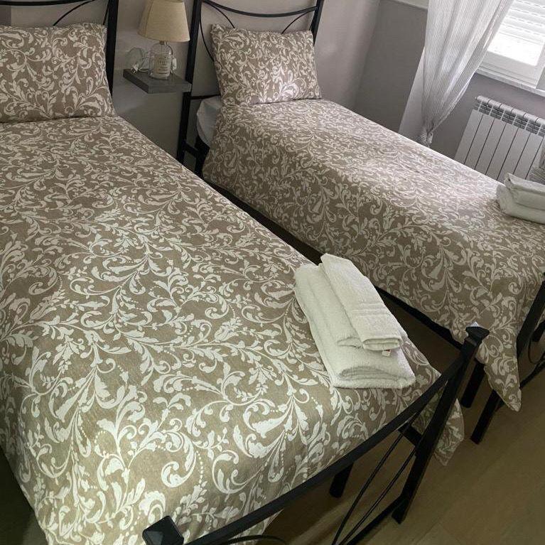 Casa Vacanza Pucchiell Διαμέρισμα Νάπολη Εξωτερικό φωτογραφία