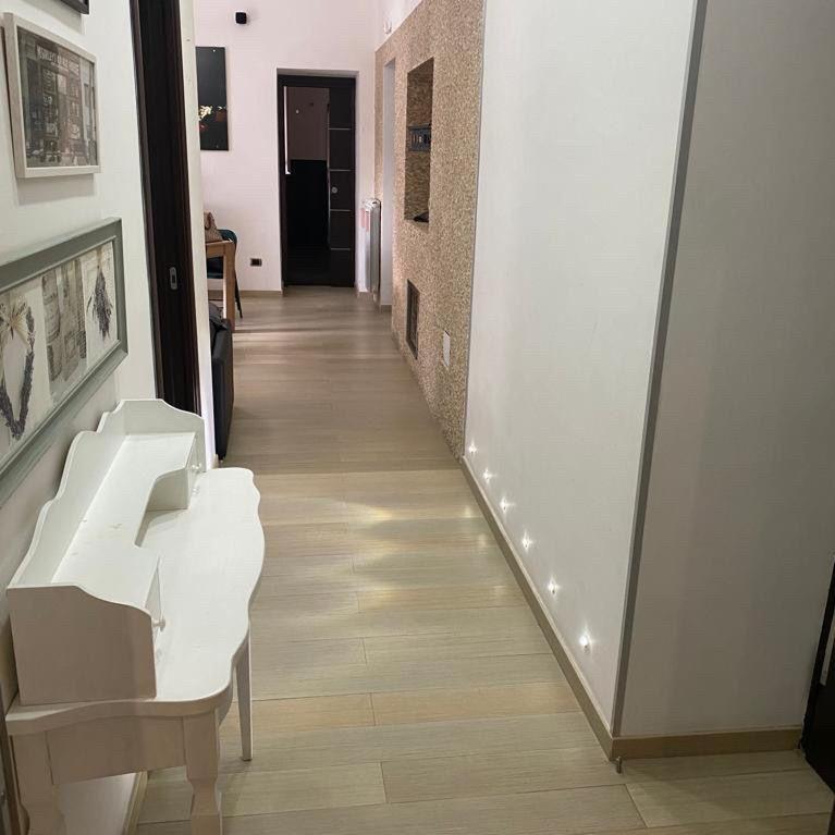 Casa Vacanza Pucchiell Διαμέρισμα Νάπολη Εξωτερικό φωτογραφία