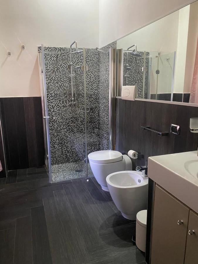 Casa Vacanza Pucchiell Διαμέρισμα Νάπολη Εξωτερικό φωτογραφία