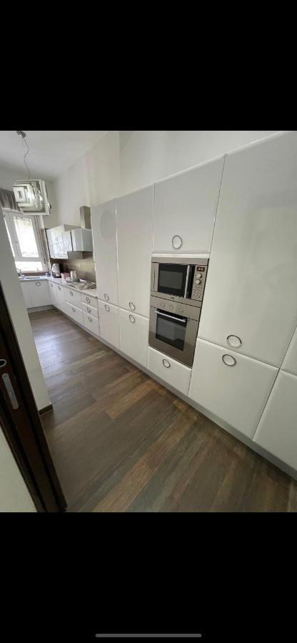 Casa Vacanza Pucchiell Διαμέρισμα Νάπολη Εξωτερικό φωτογραφία